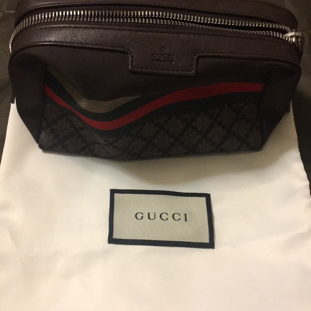 Cosmetic bag - Picture 7 of 7